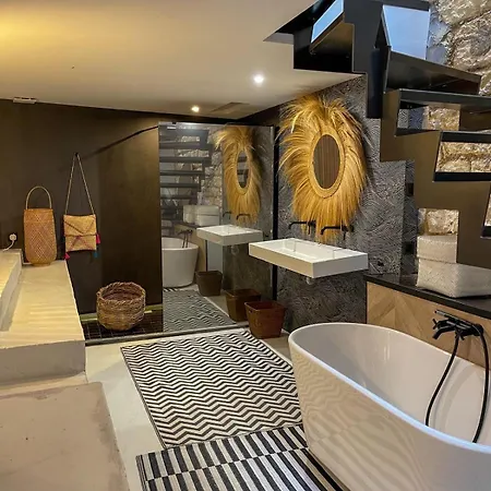 Loft De Prestige Au Coeur De *