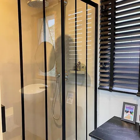 Loft De Prestige Au Coeur De شقة *