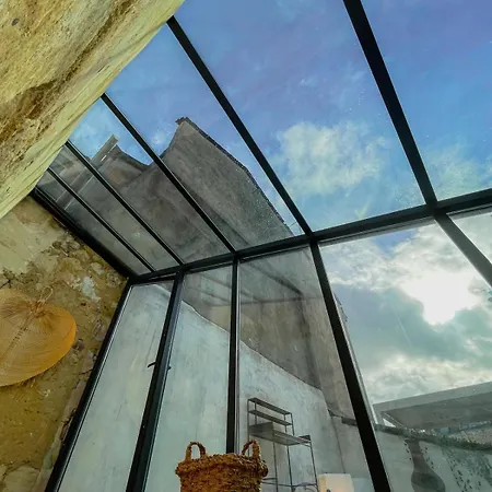 شقة Loft De Prestige Au Coeur De *