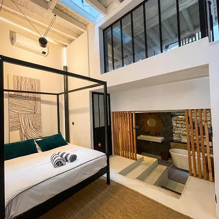 شقة Loft De Prestige Au Coeur De بوردو