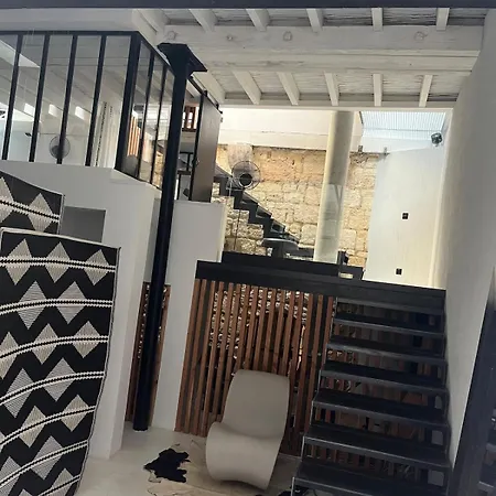 Loft De Prestige Au Coeur De