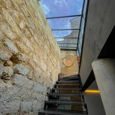 Loft De Prestige Au Coeur De بوردو