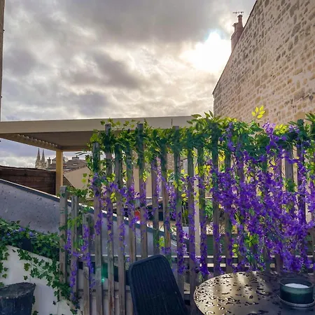 Loft De Prestige Au Coeur De