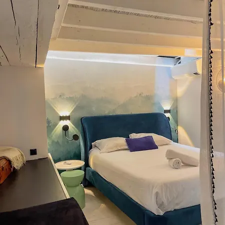 Loft De Prestige Au Coeur De *