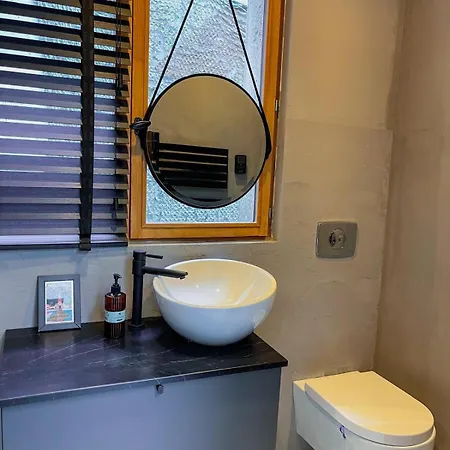 Loft De Prestige Au Coeur De بوردو